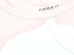 Name It barely pink top (2-pak)